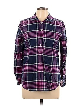 Vineyard Vines Long Sleeve Button-Down Shirt (view 1)