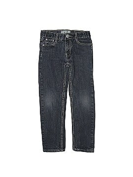 Loose Thread Jeans (view 1)