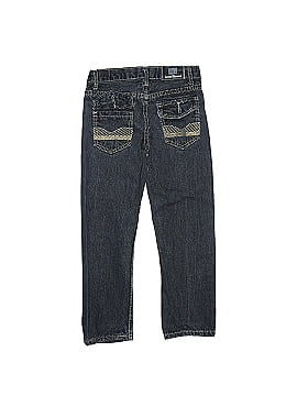 Loose Thread Jeans (view 2)