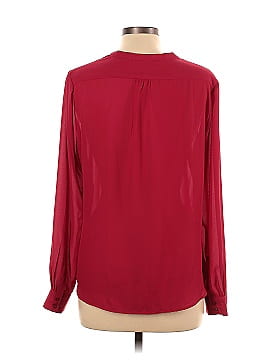 Violet & Claire Long Sleeve Blouse (view 2)