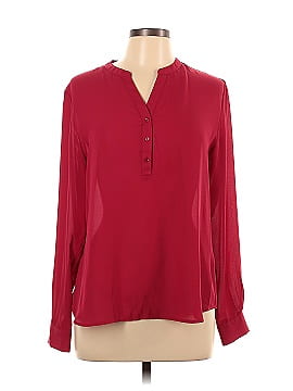 Violet & Claire Long Sleeve Blouse (view 1)