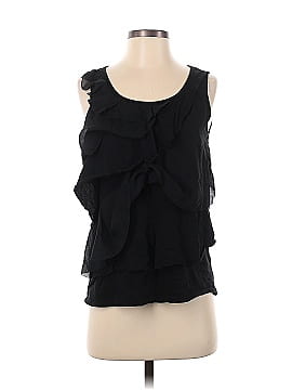 Ann Taylor LOFT Sleeveless Top (view 1)