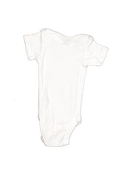 Gerber Short Sleeve Onesie (view 2)