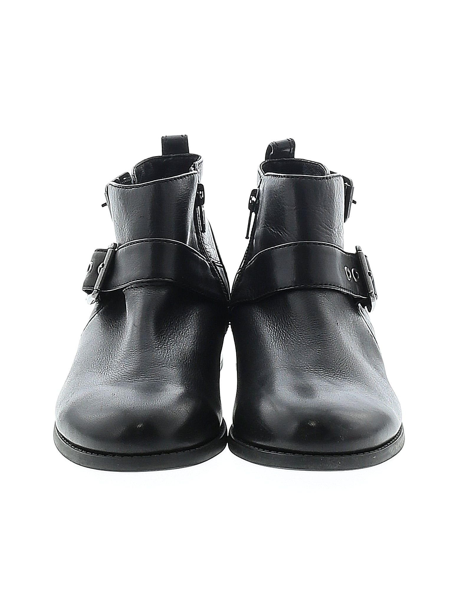 Vionic country logan outlet ankle boots