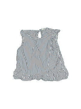 Crewcuts Outlet Sleeveless Blouse (view 1)