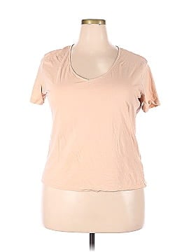 H&M Short Sleeve T-Shirt (view 1)