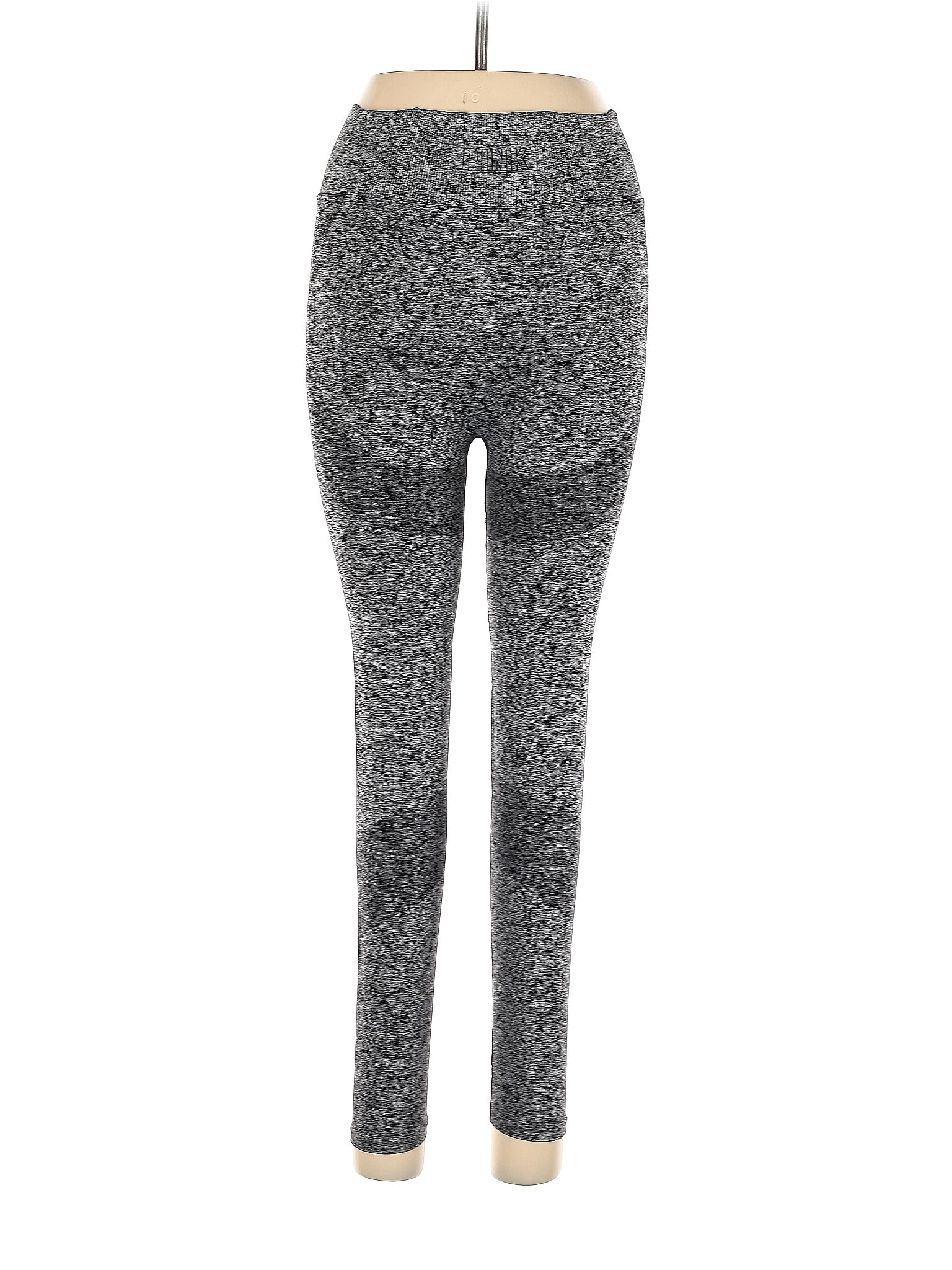 Intimately by Free People Marled Gray Leggings Size XS - 43% off