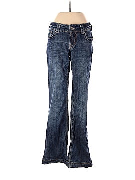 STETSON Jeans (view 1)