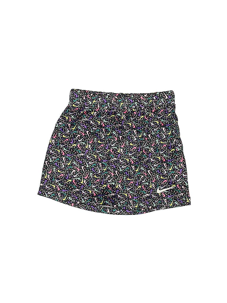 Nike Black Active Skort Size 4T 52 off thredUP
