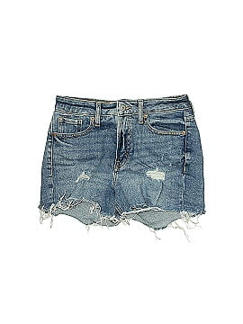 Old Navy Denim Shorts (view 1)