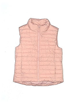 Active by Old Navy Vest (view 1)