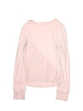 Avia Pullover Sweater (view 1)
