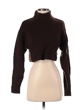 Wilfred Free Turtleneck Sweater (view 1)