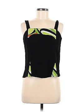 Tommy n Loulou Sleeveless Top (view 1)