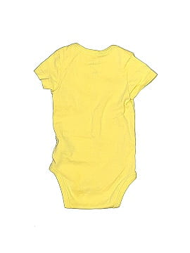 Rae Dunn Short Sleeve Onesie (view 2)