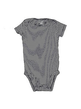 Carter's Short Sleeve Onesie (view 1)