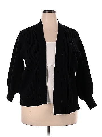 Tahari cardigans hotsell