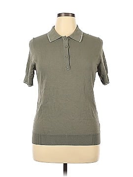Willow Drive Short Sleeve Polo (view 1)