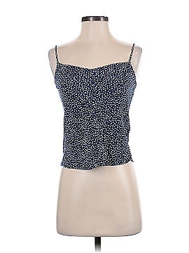 Los Angeles Atelier & Other Stories Sleeveless Blouse (view 1)