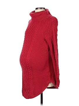 Gap - Maternity Turtleneck Sweater (view 1)