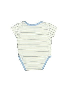 Duck Duck Goose Short Sleeve Onesie (view 2)