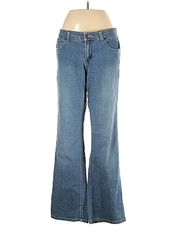 Bill deals blass jeans