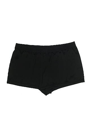 Danskin Now Black Shorts