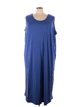 Clearance Items Outlet 90 Percent Off Dollar Deals Under 1 Sales  Today Sleeveless Button Down Tops for Women Blue at  Women's Clothing  store