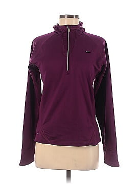 Nike Track Jacket (view 1)