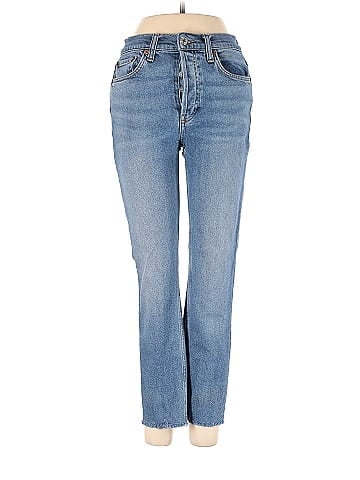 RE/DONE Jeans (view 1)