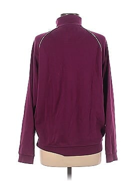 Saks Fifth Avenue Track Jacket (view 2)