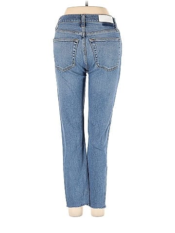 RE/DONE Jeans (view 2)