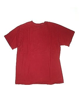 Fruit of the Loom Short Sleeve T-Shirt (view 1)