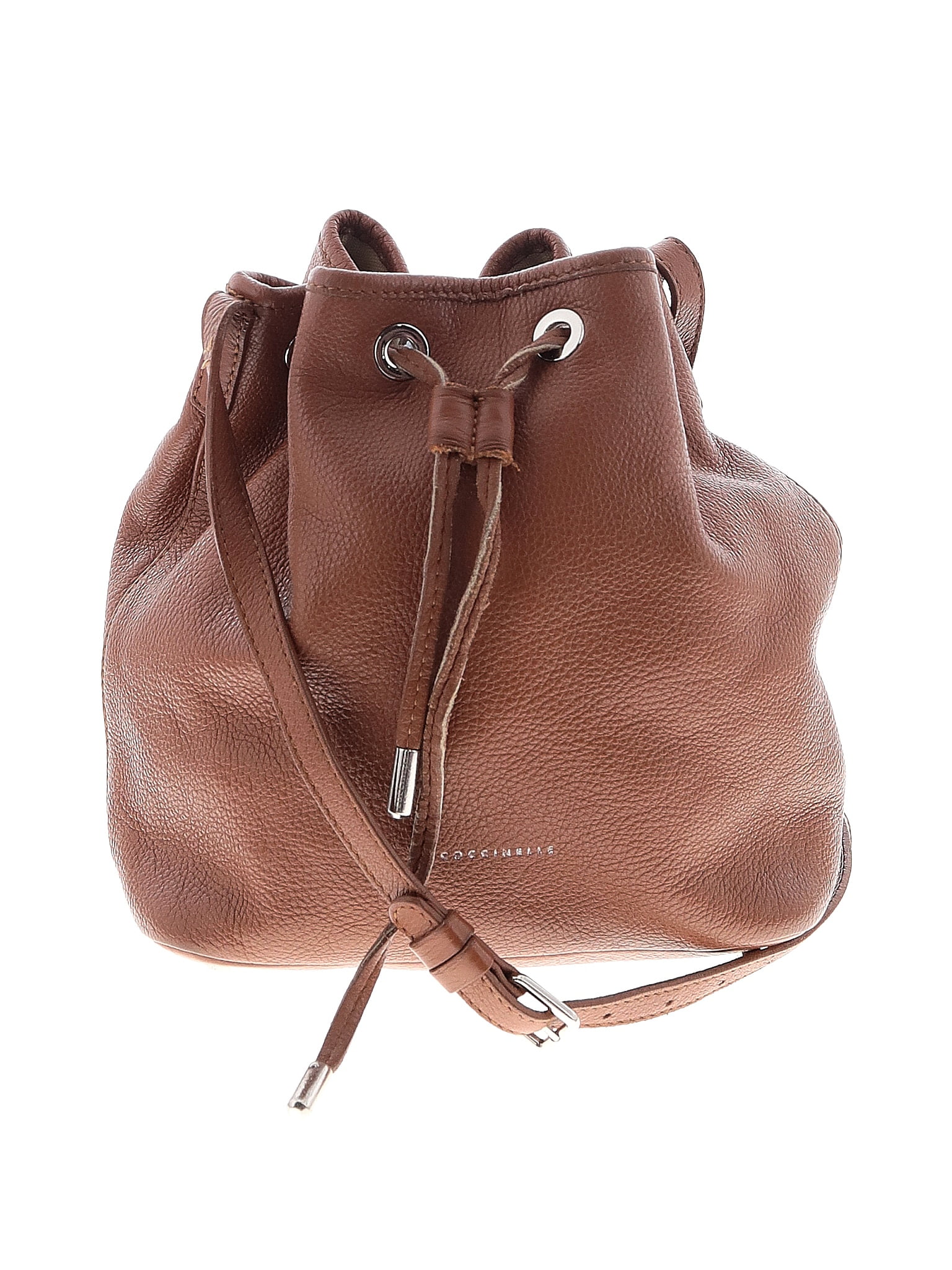 Coccinelle Bucket Bag