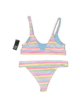 JV by Jac Vanek Two Piece Swimsuit (view 2)