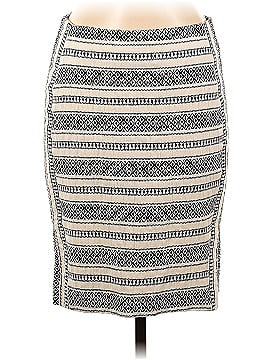 Ann Taylor LOFT Casual Skirt (view 1)