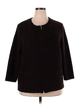 C.D. Daniels Pullover Sweater (view 1)