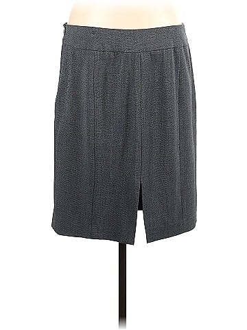 Kenneth Cole REACTION Casual Skirt (view 2)