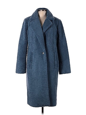 Ann taylor cheap loft coat