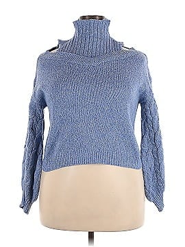 NORACORA Pullover Sweater (view 1)