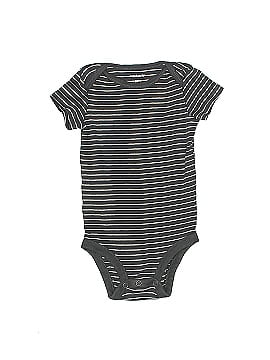 Carter's Short Sleeve Onesie (view 1)