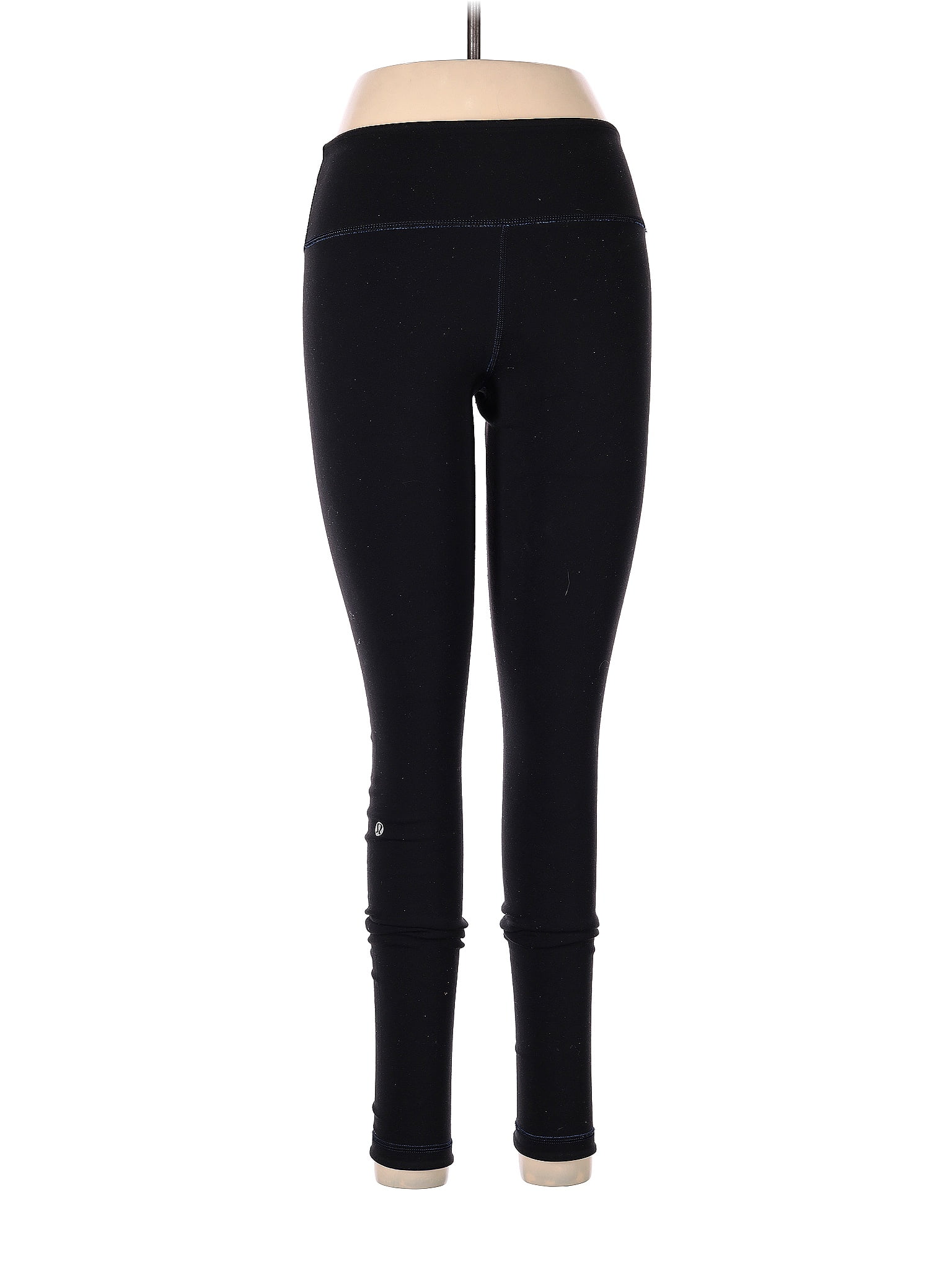 Lululemon Athletica Black Active Pants Size 6 - 72% off | thredUP