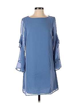 Ann Taylor Factory Casual Dress (view 1)