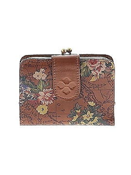 Patricia Nash Leather Wallet
