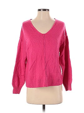 Ann Taylor LOFT Pullover Sweater (view 1)