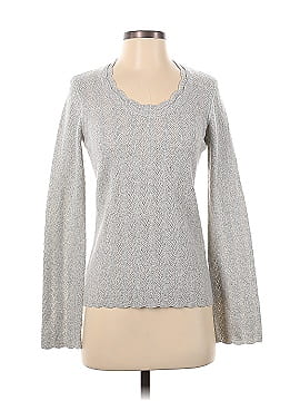 Ann Taylor Pullover Sweater (view 1)