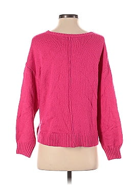 Ann Taylor LOFT Pullover Sweater (view 2)