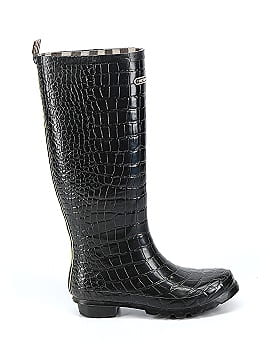 Henri bendel rain on sale boots