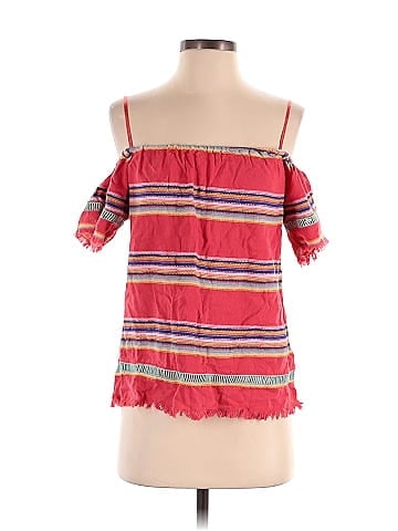 dRA Los Angeles Sleeveless Blouse (view 1)