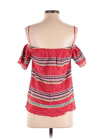 dRA Los Angeles Sleeveless Blouse (view 2)